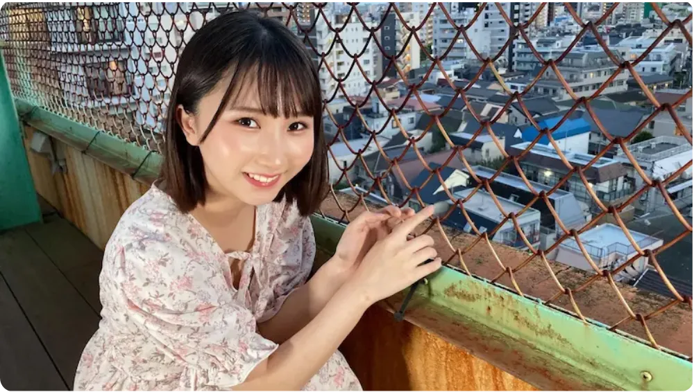 一歩踏み出せれば、楽しい人生にかわる