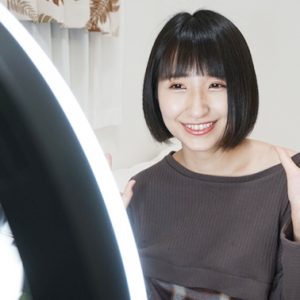 ライブ配信