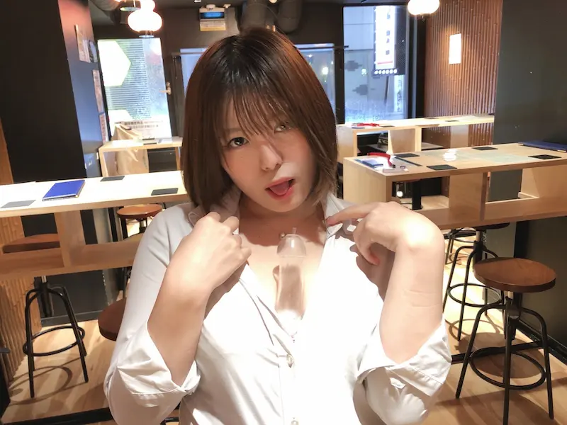 ゆな of Tsushima03