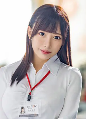 中丸未来