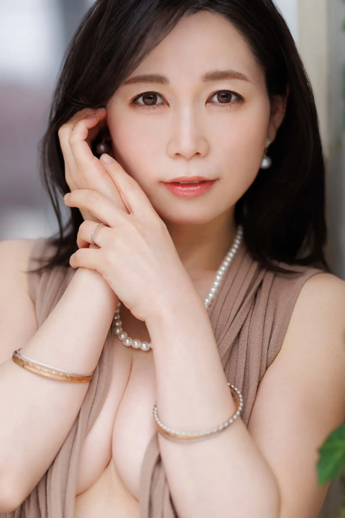 小泉玖美