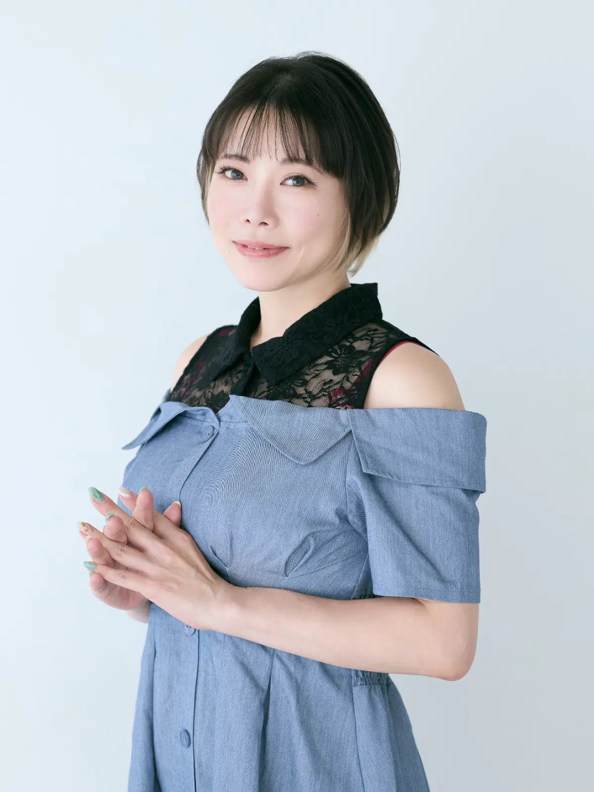 桃井葵