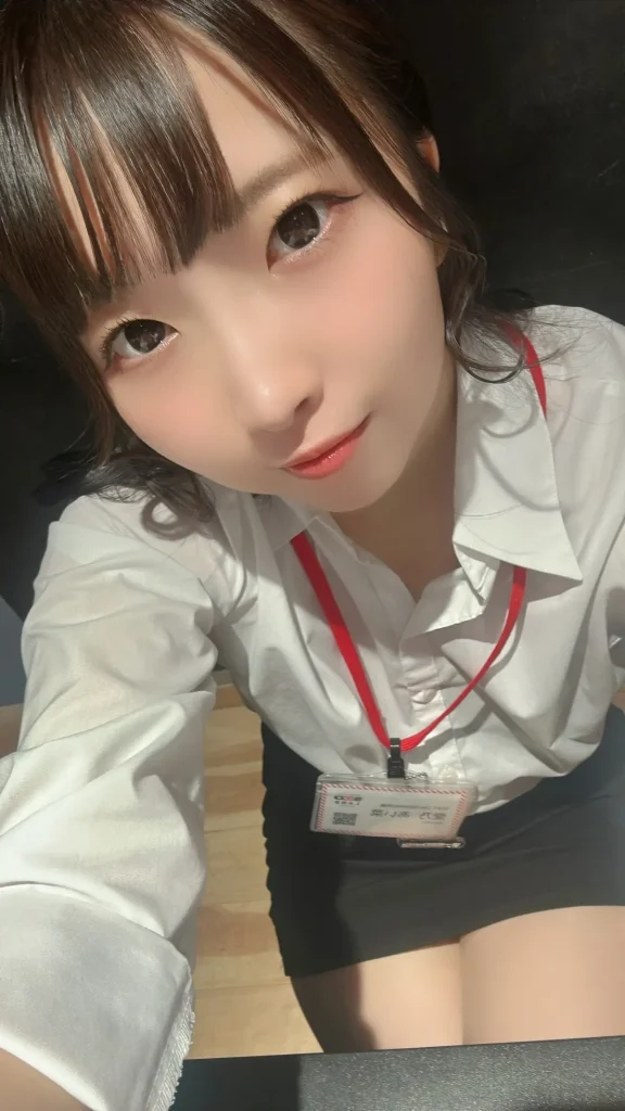 愛乃あい菜（あいの あいな）｜セクシーインフルエンサー／モデル／生中野女子（ナマジョ。）｜HANAYA PROJECT所属
