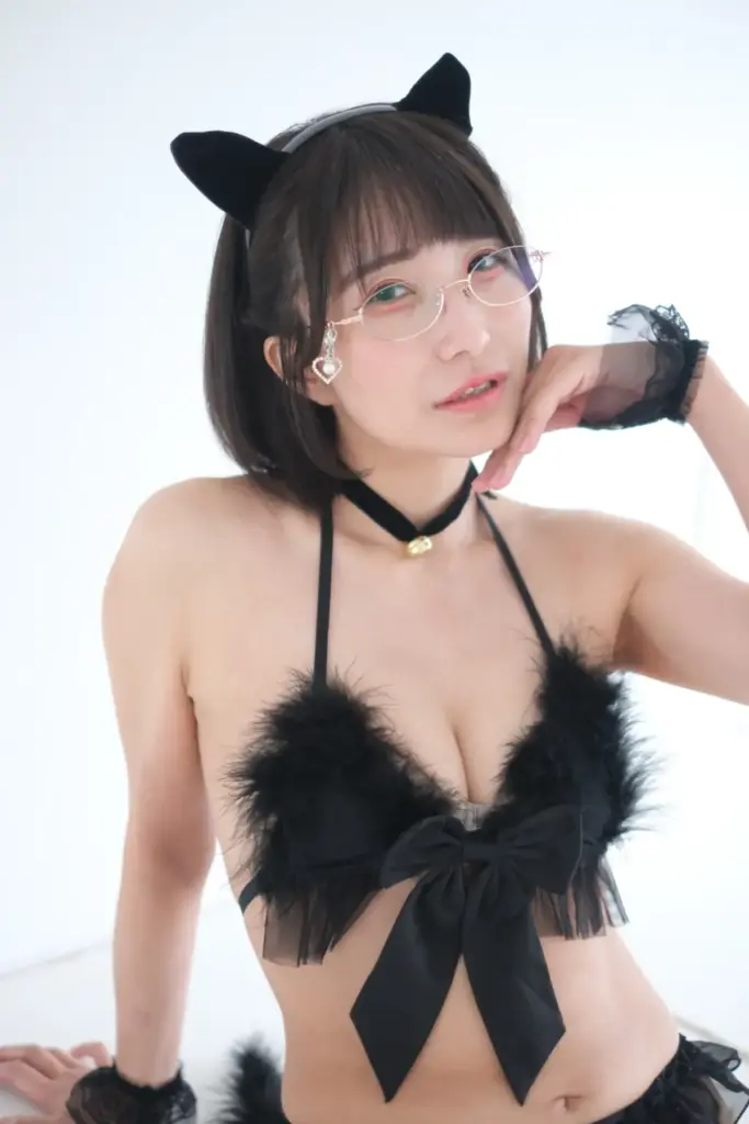 天宮みすず（あまみや みすず）｜セクシーインフルエンサー／モデル／生中野女子（ナマジョ。）｜HANAYA PROJECT所属