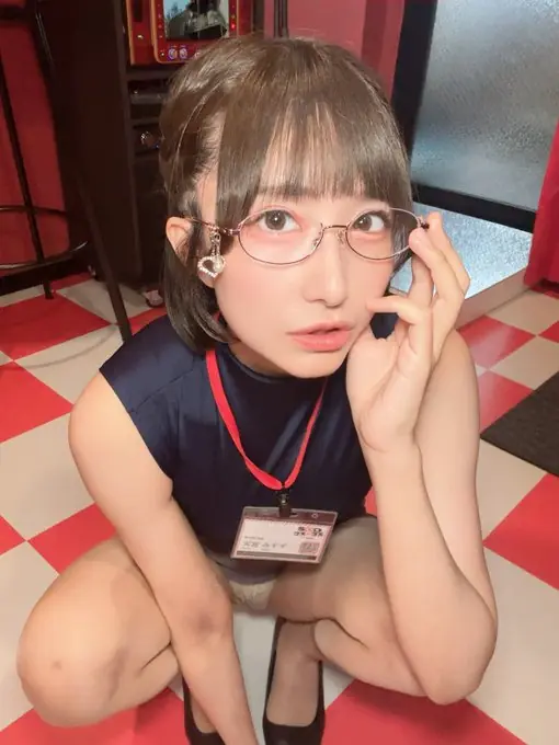 天宮みすず（あまみや みすず）｜セクシーインフルエンサー／モデル／生中野女子（ナマジョ。）｜HANAYA PROJECT所属
