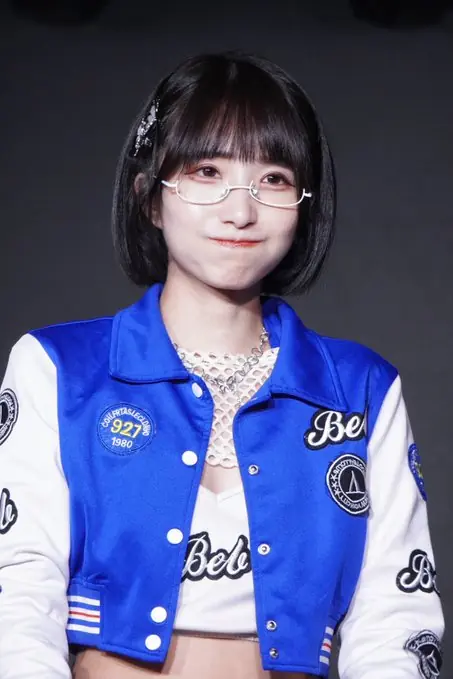 天宮みすず（あまみや みすず）｜セクシーインフルエンサー／モデル／生中野女子（ナマジョ。）｜HANAYA PROJECT所属