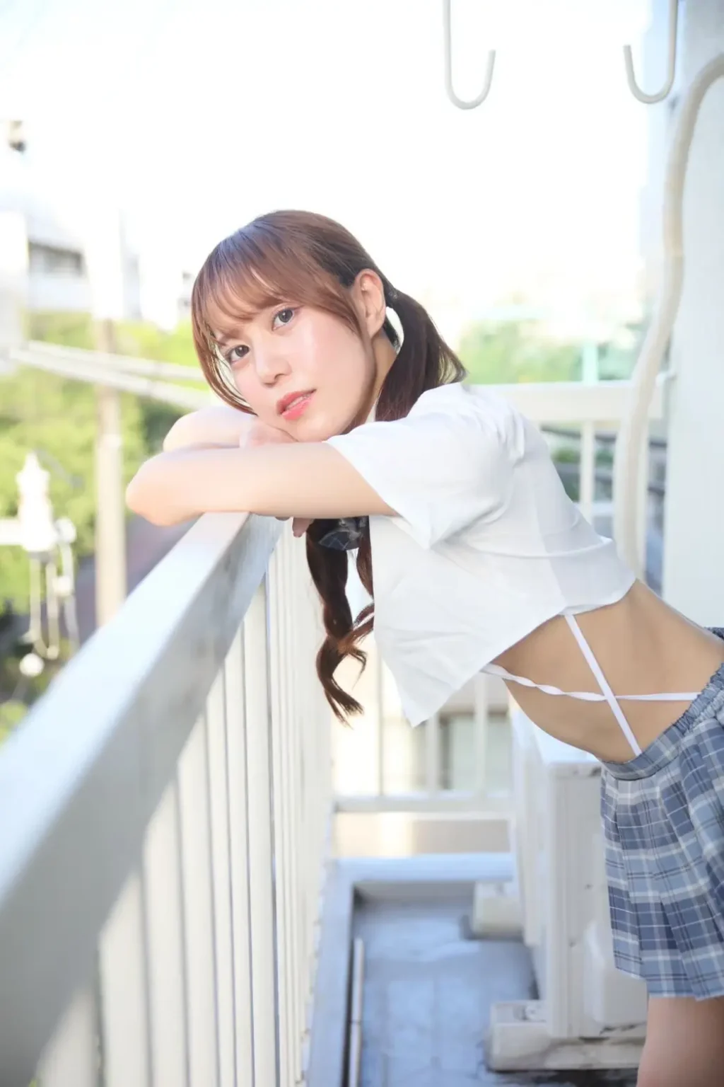 天照れんげ（あまてらす れんげ）｜セクシーインフルエンサー／モデル｜HANAYA PROJECT所属