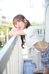 天照れんげ（あまてらす れんげ）｜セクシーインフルエンサー／モデル｜HANAYA PROJECT所属
