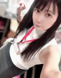 泡香ましろ(あわか ましろ)|セクシーインフルエンサー/モデル/生中野女子(ナマジョ。)|HANAYA PROJECT所属