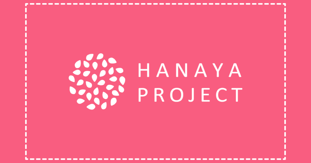 HANAYA PROJECT｜SODがつくった芸能プロダクション
