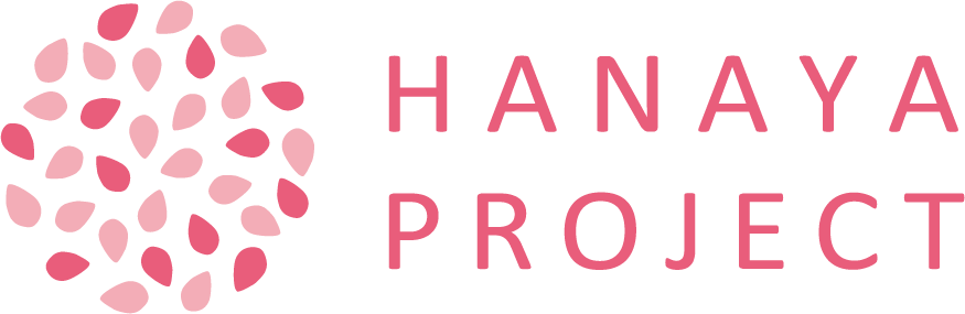 HANAYA PROJECT株式会社