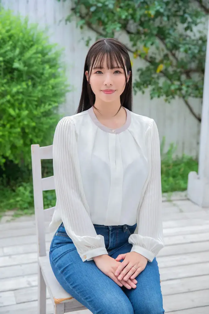 早瀬文乃（はやせ あやの）｜セクシー女優｜HANAYA PROJECT所属