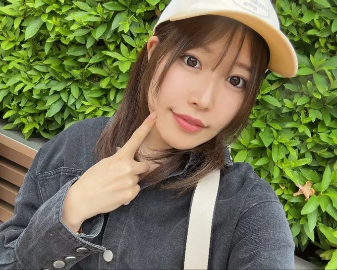 葉月ひな（はづき ひな）｜セクシー女優｜HANAYA PROJECT所属