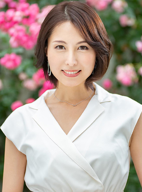 AV女優 佐田茉莉子