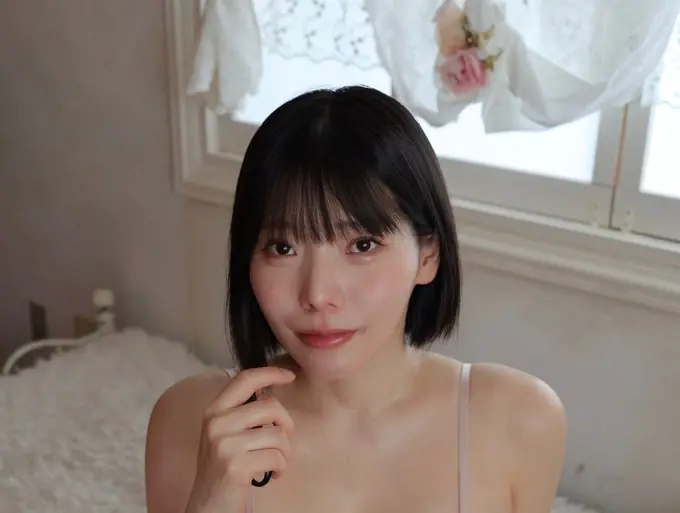 九井スナオ（ここのい すなお）｜セクシー女優｜HANAYA PROJECT所属