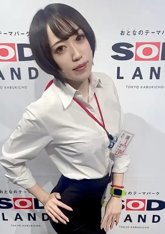 美波亜美（みなみ あみ）｜セクシーインフルエンサー／モデル／生中野女子（ナマジョ。）｜HANAYA PROJECT所属