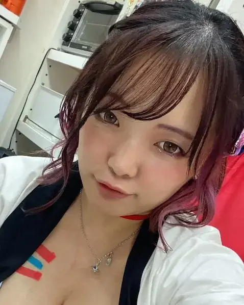 水兎まこと（みと まこと）｜セクシーインフルエンサー／モデル／生中野女子（ナマジョ。）｜HANAYA PROJECT所属