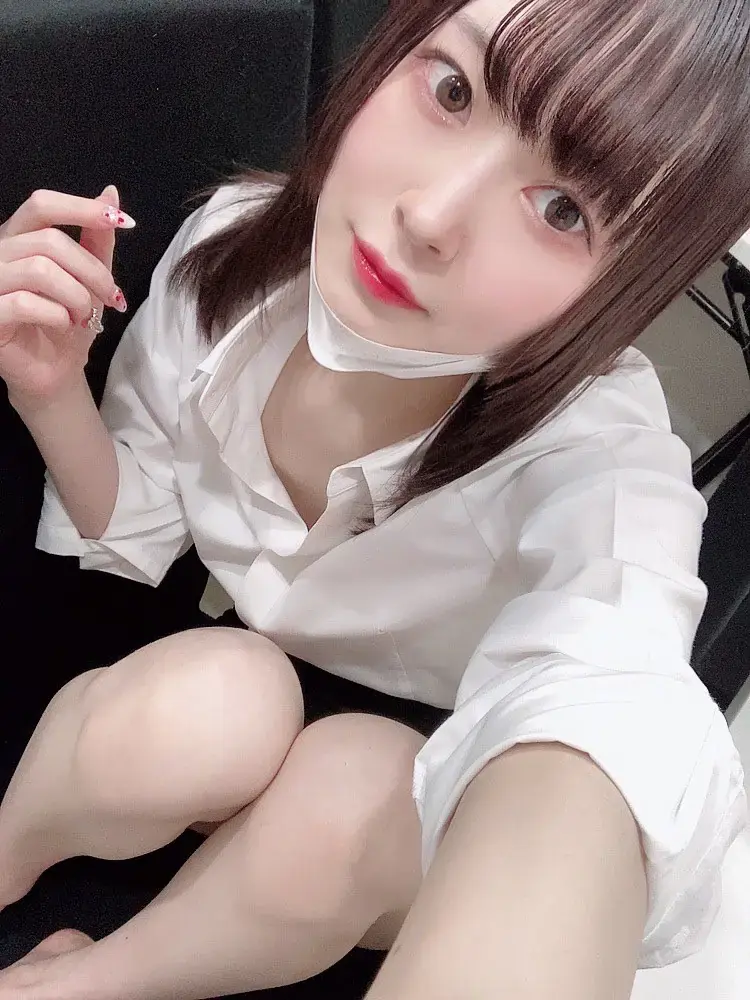 御調みつ（みつぎ みつ）｜セクシーインフルエンサー／モデル／生中野女子（ナマジョ。）｜HANAYA PROJECT所属