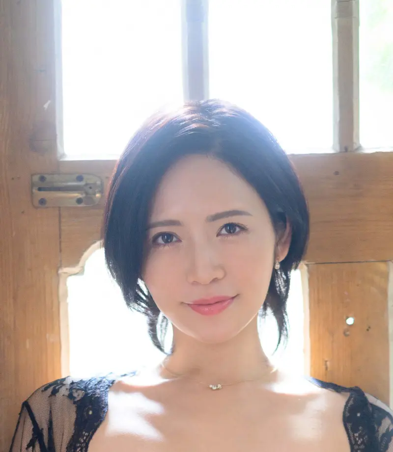 沖宮那美（おきみや なみ）｜セクシー女優｜HANAYA PROJECT所属