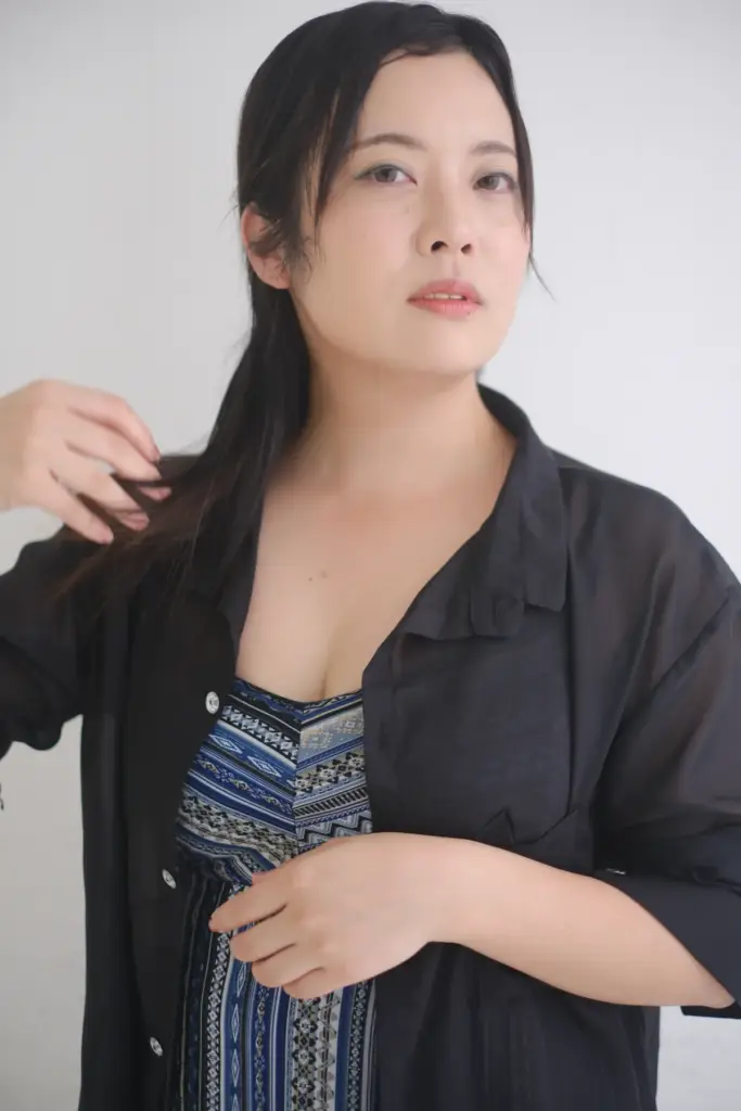 隠岐玲（おき れい）｜セクシー女優｜HANAYA PROJECT所属