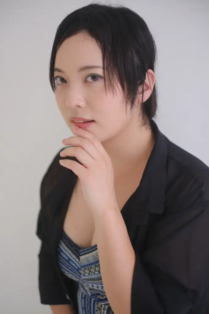 隠岐玲（おき れい）｜セクシー女優｜HANAYA PROJECT所属