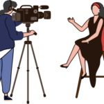 テレビやラジオなど、マスメディアにも出演し、芸能界で活躍するあなたが！