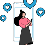 SNSのフォロワーが数百万単位に！女性から熱狂的なフォロワーを抱えるインフルエンサーに！！