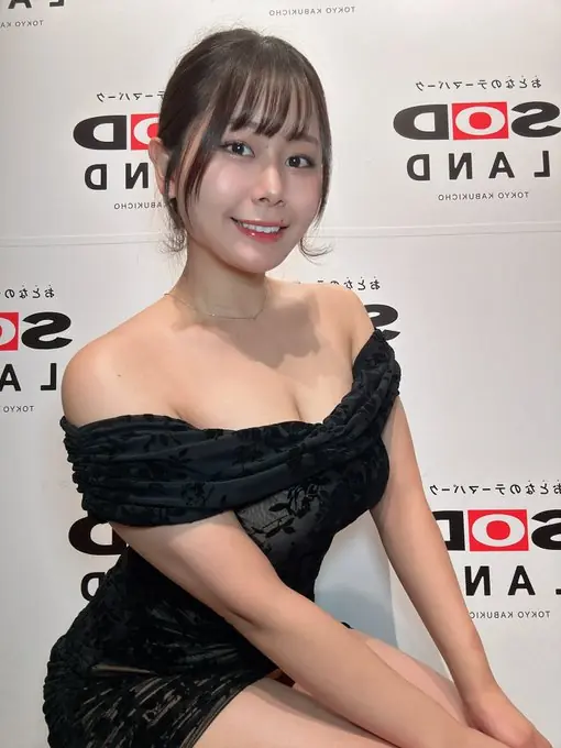 志田みずき（しだ みずき）｜セクシー女優｜HANAYA PROJECT所属