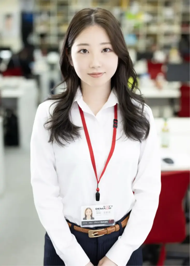 篠崎菜都香（しのざき なつか）｜セクシー女優｜HANAYA PROJECT所属