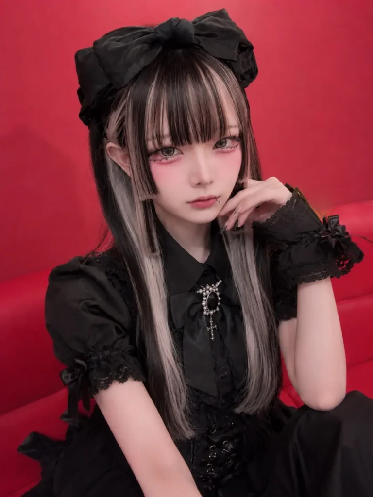 皇妃みけ（すめらぎ みけ）｜セクシーインフルエンサー／モデル｜HANAYA PROJECT所属