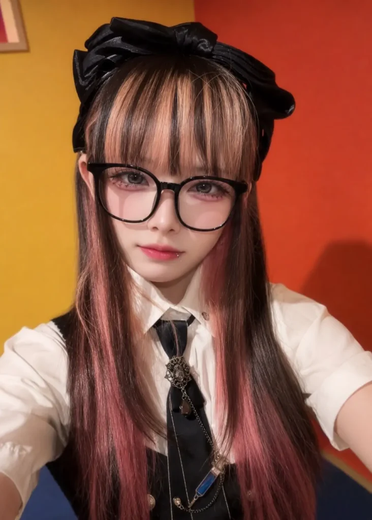 皇妃みけ（すめらぎ みけ）｜セクシーインフルエンサー／モデル｜HANAYA PROJECT所属