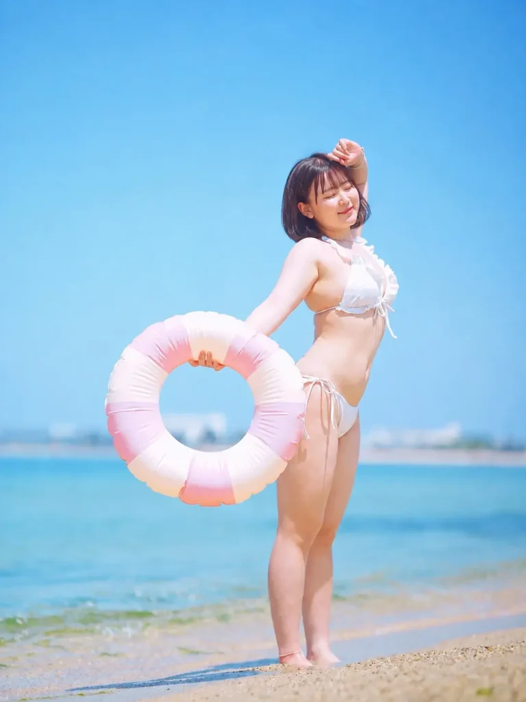 澄川さきか（すみかわ さきか）｜セクシーインフルエンサー／モデル｜HANAYA PROJECT所属