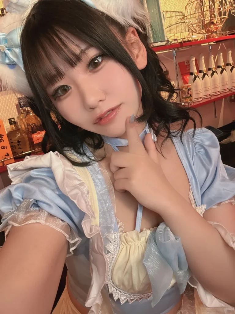 立花しき(たちばな しき)|セクシーインフルエンサー/モデル|HANAYA PROJECT所属