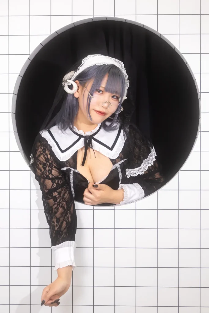 立花しき(たちばな しき)|セクシーインフルエンサー/モデル|HANAYA PROJECT所属