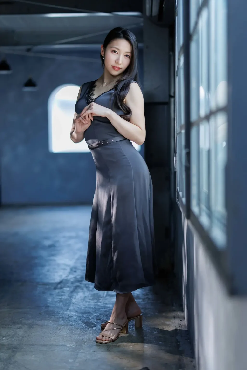玉井晴香（たまい はるか）｜セクシー女優｜HANAYA PROJECT所属
