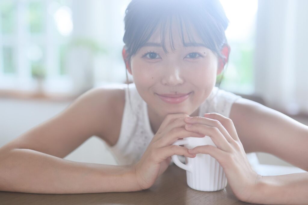 AV女優(専属女優の場合)
