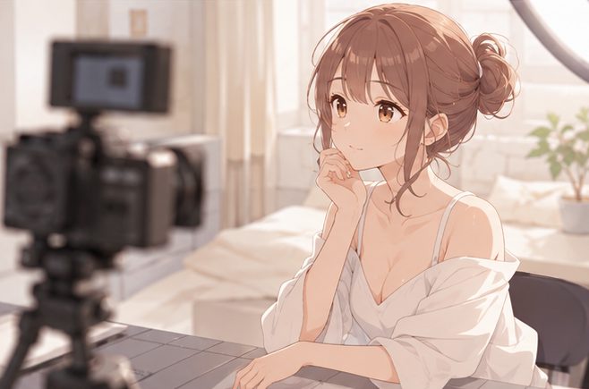 AV女優