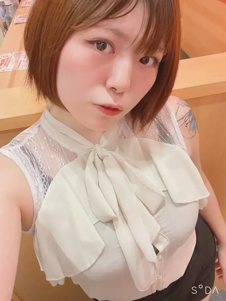 ゆな of Tsushima｜セクシーインフルエンサー／モデル／生中野女子（ナマジョ。）｜HANAYA PROJECT所属