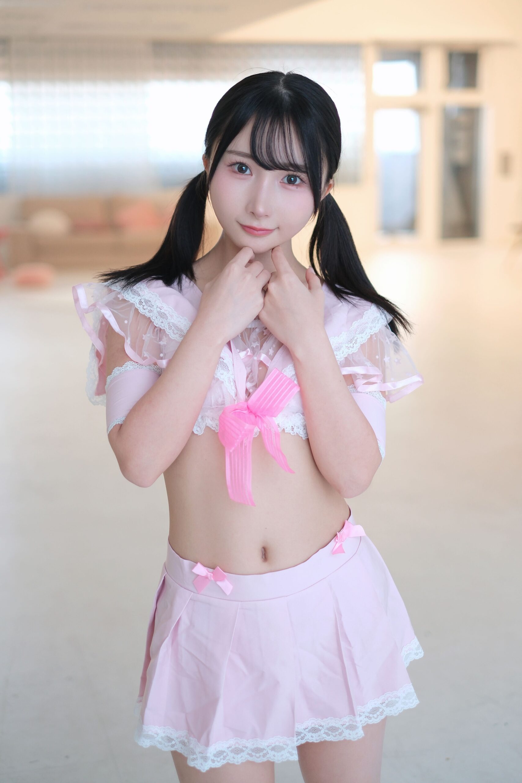 由良かな（ゆら かな）｜セクシー女優｜HANAYA PROJECT所属