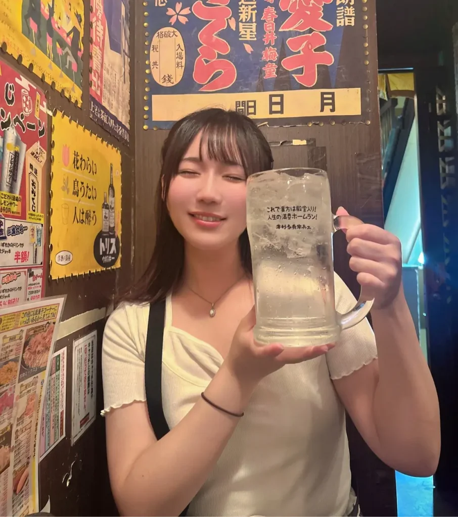 百合園かれん（ゆりぞの かれん）｜セクシーインフルエンサー／モデル／生中野女子（ナマジョ。）｜HANAYA PROJECT所属