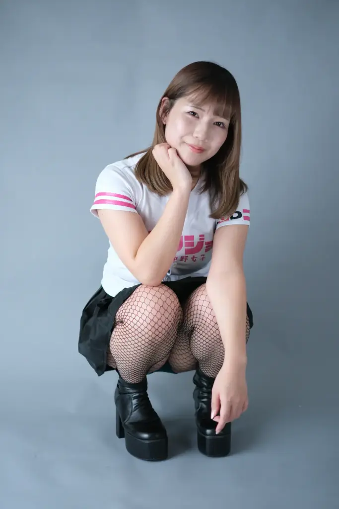 百合園かれん（ゆりぞの かれん）｜セクシーインフルエンサー／モデル／生中野女子（ナマジョ。）｜HANAYA PROJECT所属